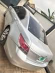 A picture of Honda Accord tokunbo standard complete pure first body pan is