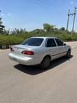 A picture of Super clean Corolla Automatic drive Buy and drive AC Kaduna