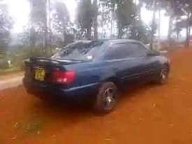 A picture of 1999 Toyota Carina 1 5