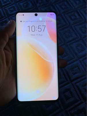 huawei nova