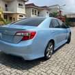 A picture of TOYOTA CAMRY SPORT