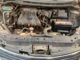 A picture of Nissan versa Automatic