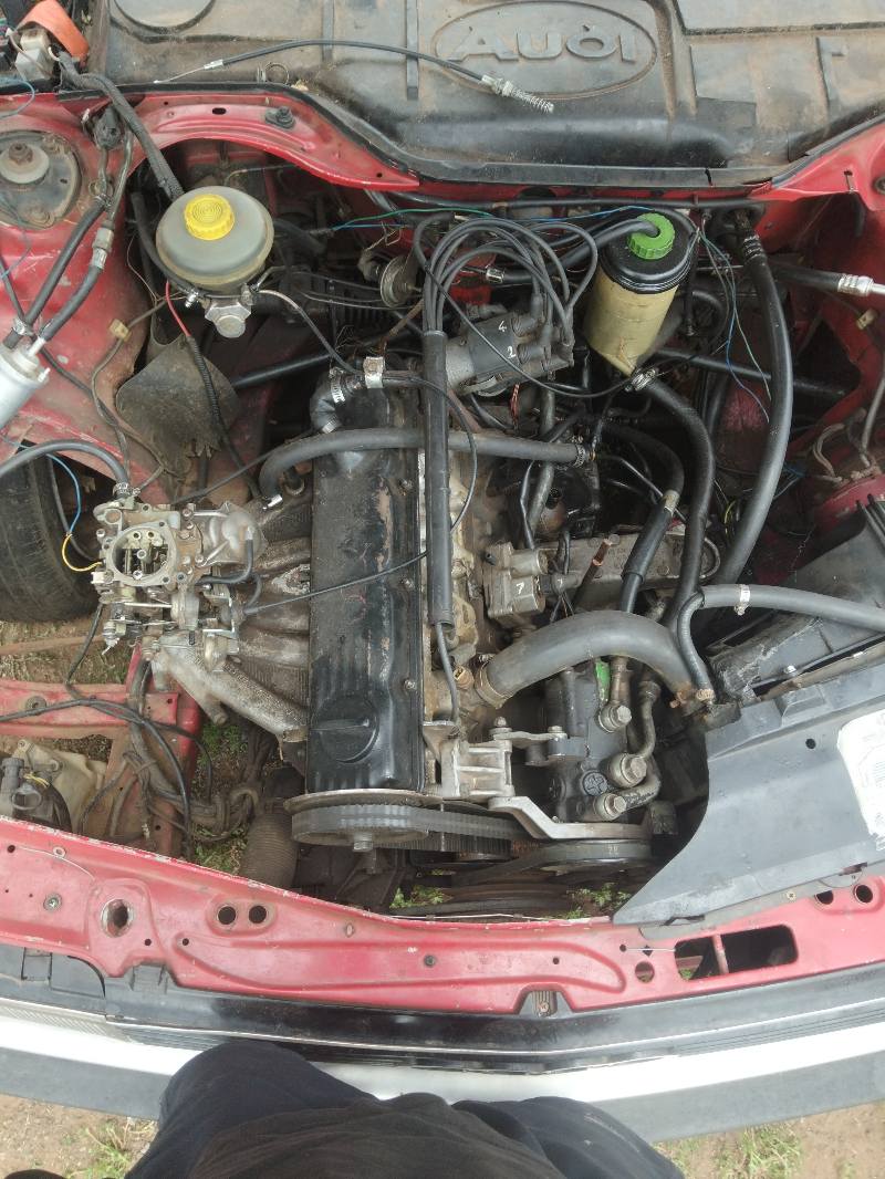 car scrapping