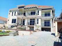 houses munyonyo