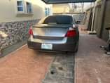 A picture of Honda Accord 2008 coupe