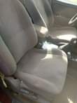 A picture of First body with follow come paint with untampered engine and