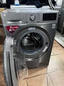 A picture of DIGITAL WASHING MASHINE KG 6