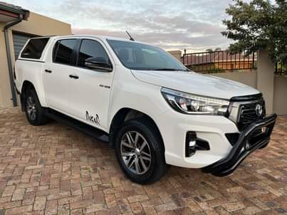 4X4 S.