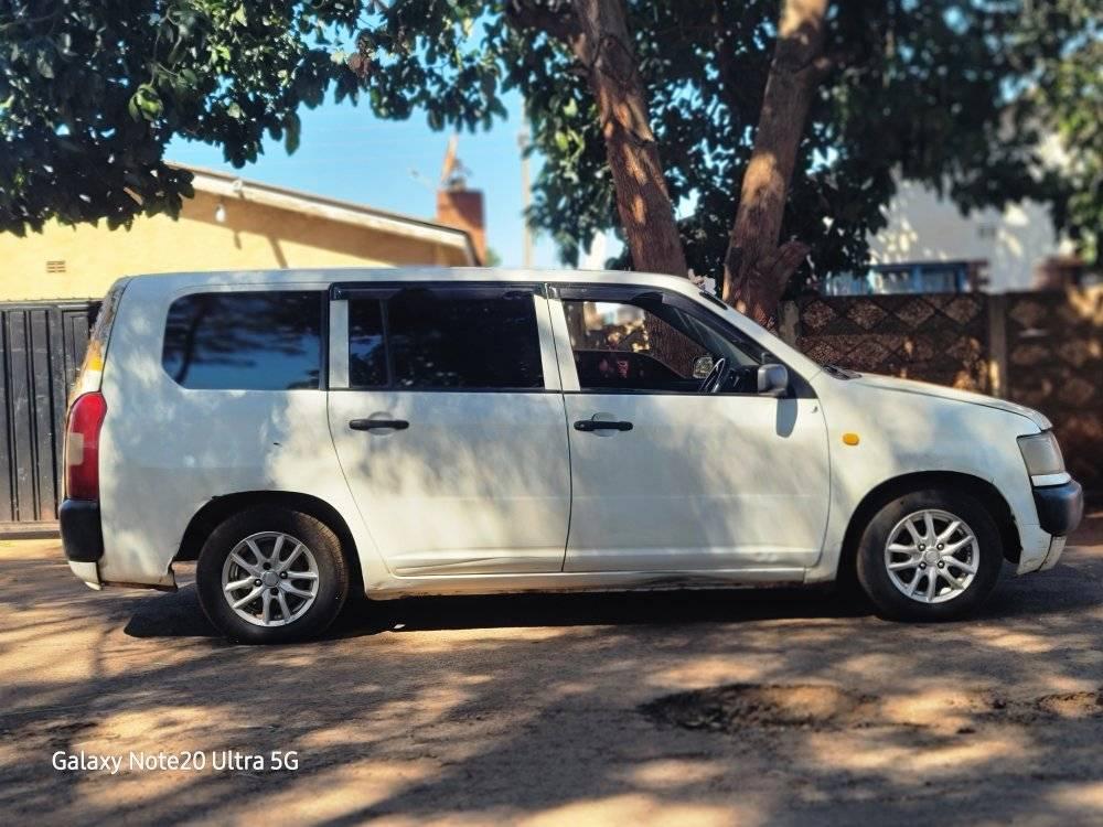 cars harare