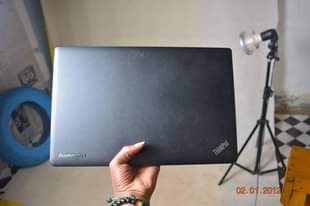 A picture of Laptop
