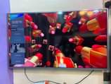 A picture of SAMSUNG 43 4K SMART TV