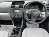 A picture of FORESTER 2014 MANUAL AT UGX78M CALL 0703 693957