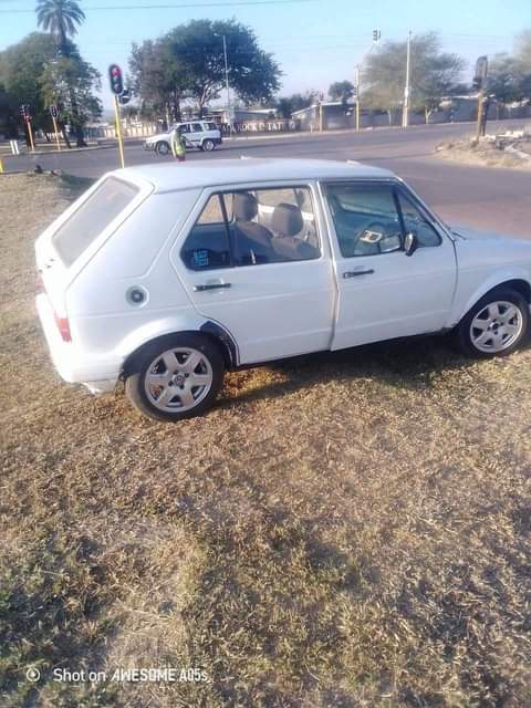 Rustenburg's Q.