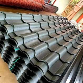 A picture of Quality timber for roofing at. Low prices 0705155092
