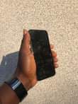 A picture of iphone x