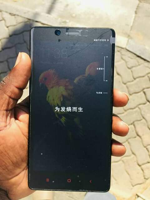 redmi