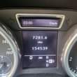 A picture of Mercedes Benz ML350 2012