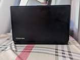 A picture of TOSHIBA
