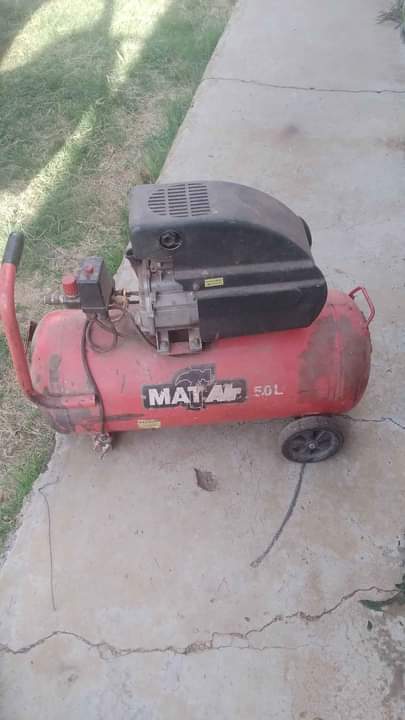 air compressors
