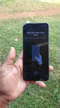 A picture of Oppo A93