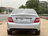 A picture of Super clean Toks 2009 Benz C350 with duty N6 7m