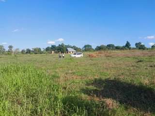 A picture of Wakiso Namayumba town Estate after Kakiri town
