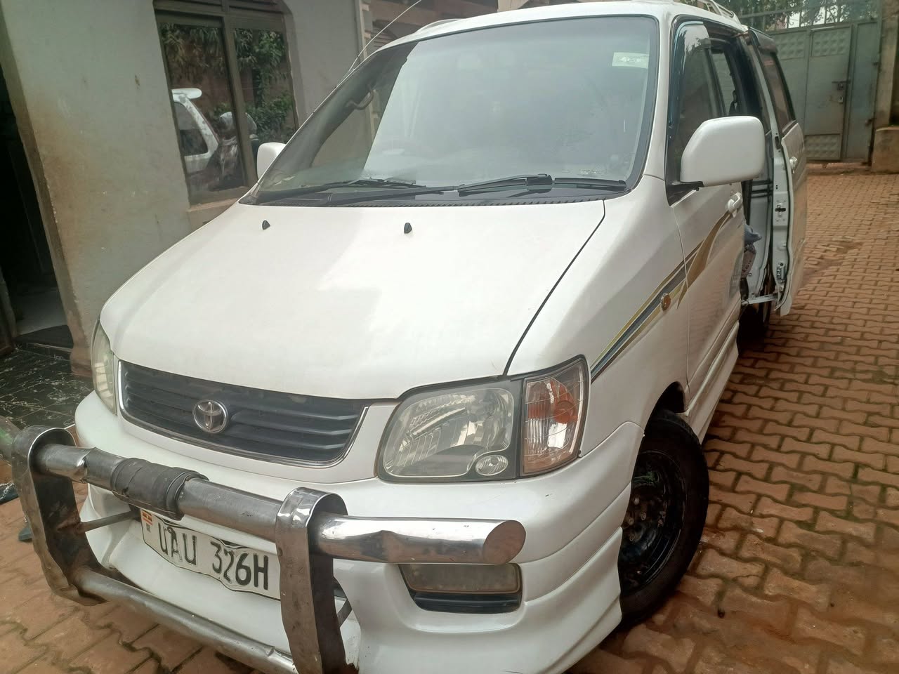 4x4