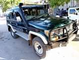 A picture of Land cruiser Prado 2