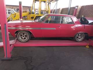 pontiac