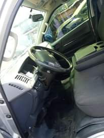 A picture of Hummer Bus
