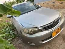 A picture of Subaru