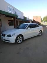 bmw 525i