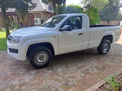 Thulani C.