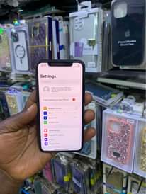 A picture of iPhone 11pro