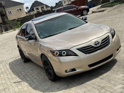 A picture of MR KEN AUTOs Ur Happiness Is Our Priority 2348038966089 call