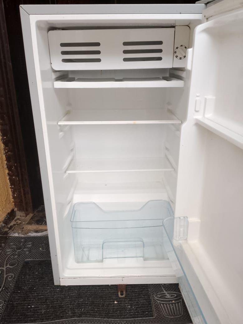 A picture of Deep freezer