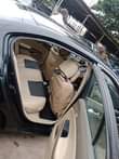 A picture of Honda Accord 2009model