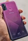 A picture of INFINIX HOT 9 PLAY