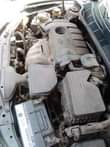 A picture of Toyota Spider 2011