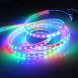 A picture of Strip lights