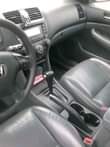 A picture of Condition Super clean Make Honda Model Accord Price 1m Year