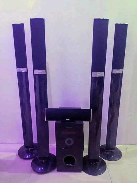 home theater