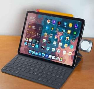 tablet