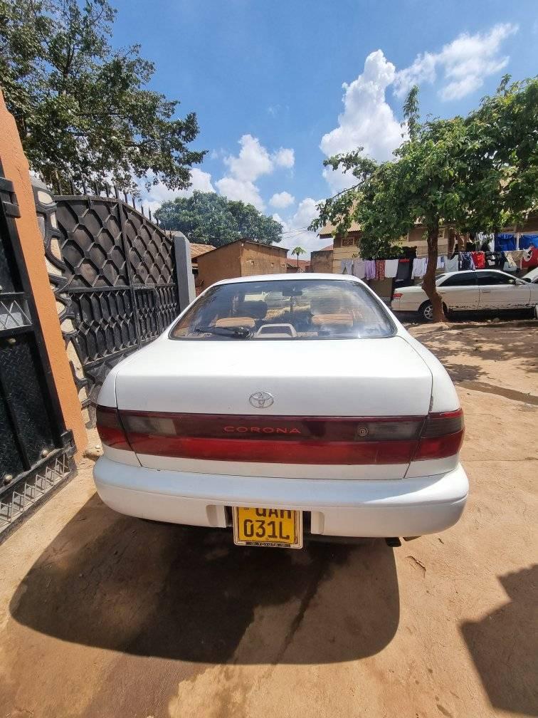 A picture of Car