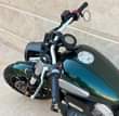 A picture of 2022 Honda Benda 250cc