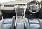 A picture of 2005 Range Rover Sports