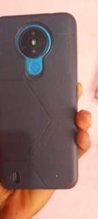 A picture of Nokia 1.4 32gb 2gbrm 4500m 2days battery