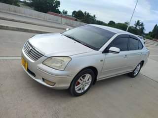 A picture of 2004 Toyota Premio