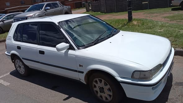 toyota conquest