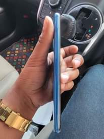 A picture of Samsung A50